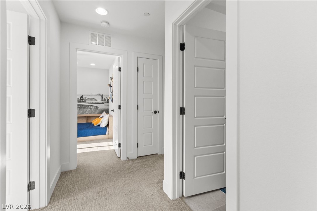 8596 Luse Street Las Vegas NV 89166