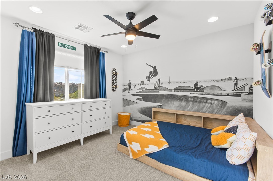 8596 Luse Street Las Vegas NV 89166