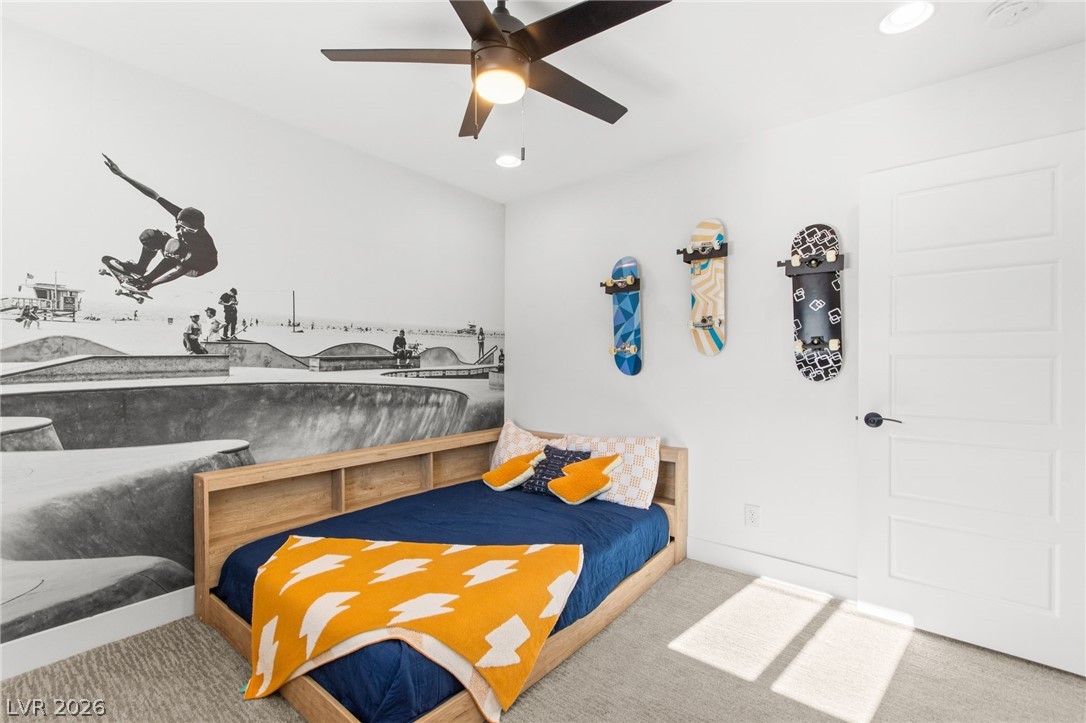 8596 Luse Street Las Vegas NV 89166