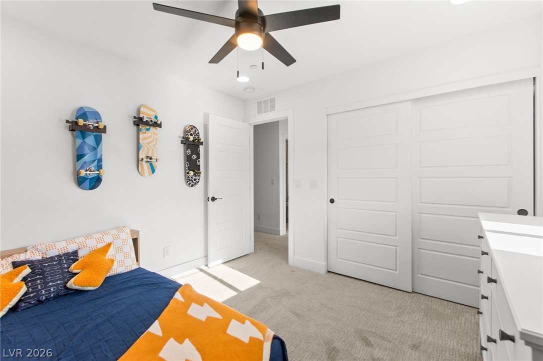 8596 Luse Street Las Vegas NV 89166