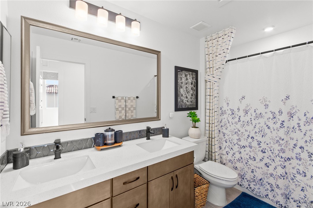 8596 Luse Street Las Vegas NV 89166