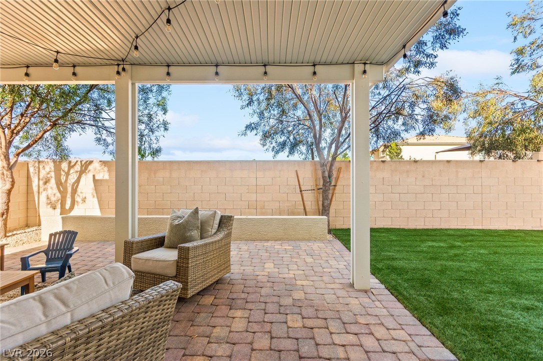 8596 Luse Street Las Vegas NV 89166