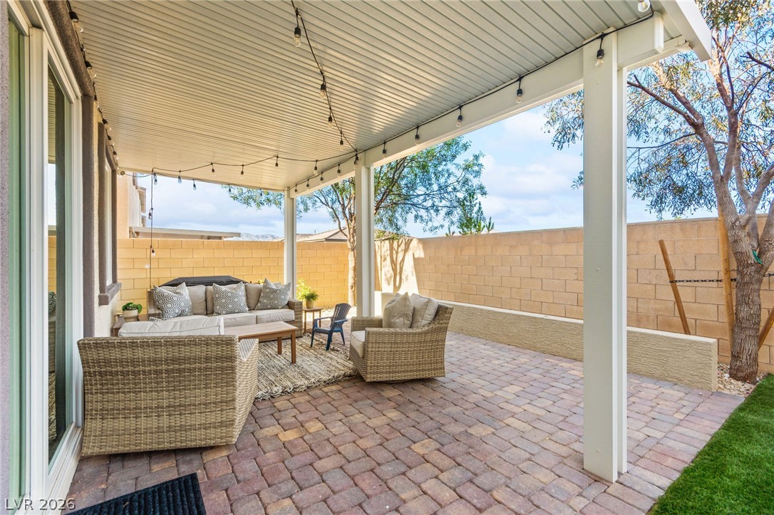 8596 Luse Street Las Vegas NV 89166