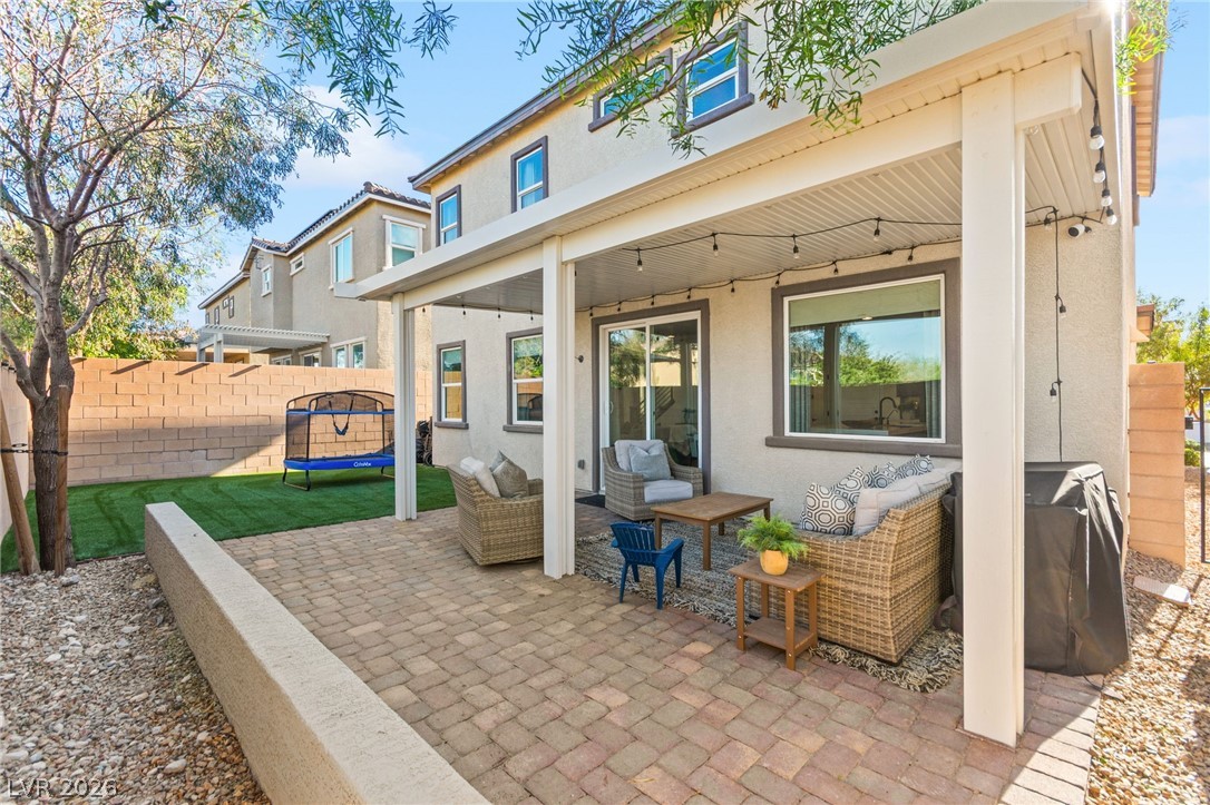 8596 Luse Street Las Vegas NV 89166