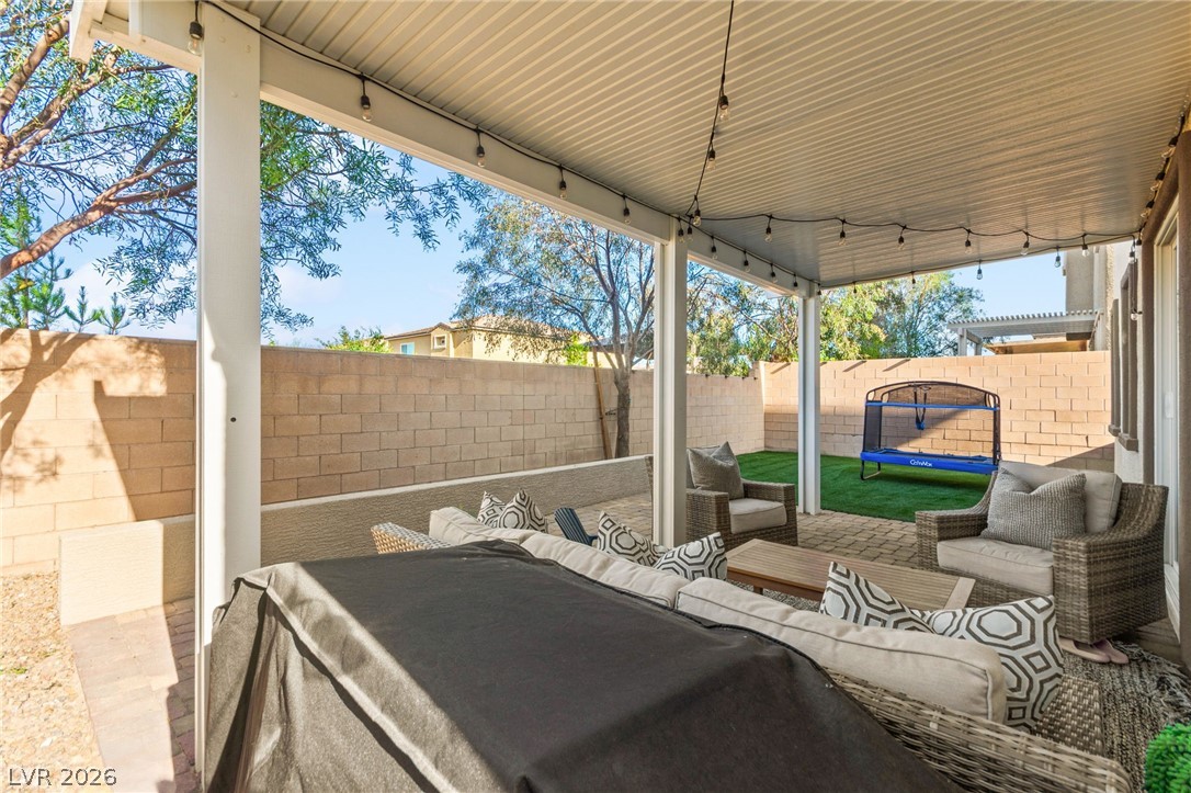 8596 Luse Street Las Vegas NV 89166