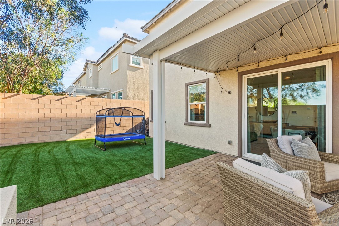 8596 Luse Street Las Vegas NV 89166