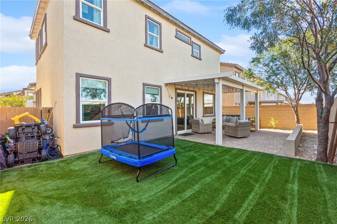 8596 Luse Street Las Vegas NV 89166