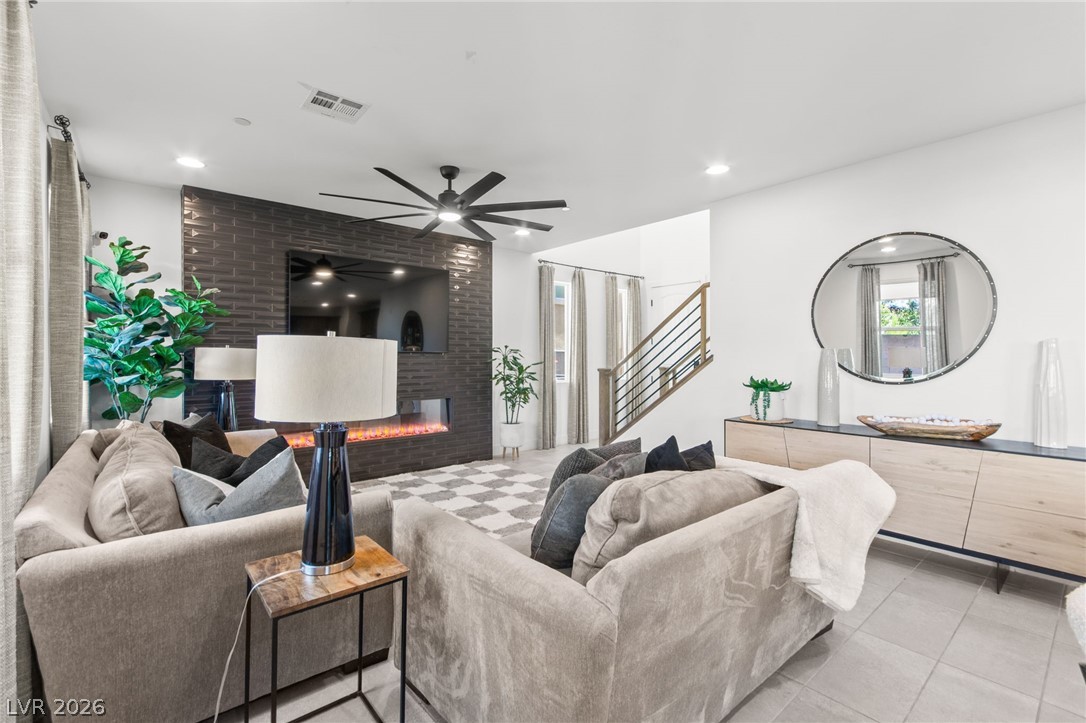 8596 Luse Street Las Vegas NV 89166