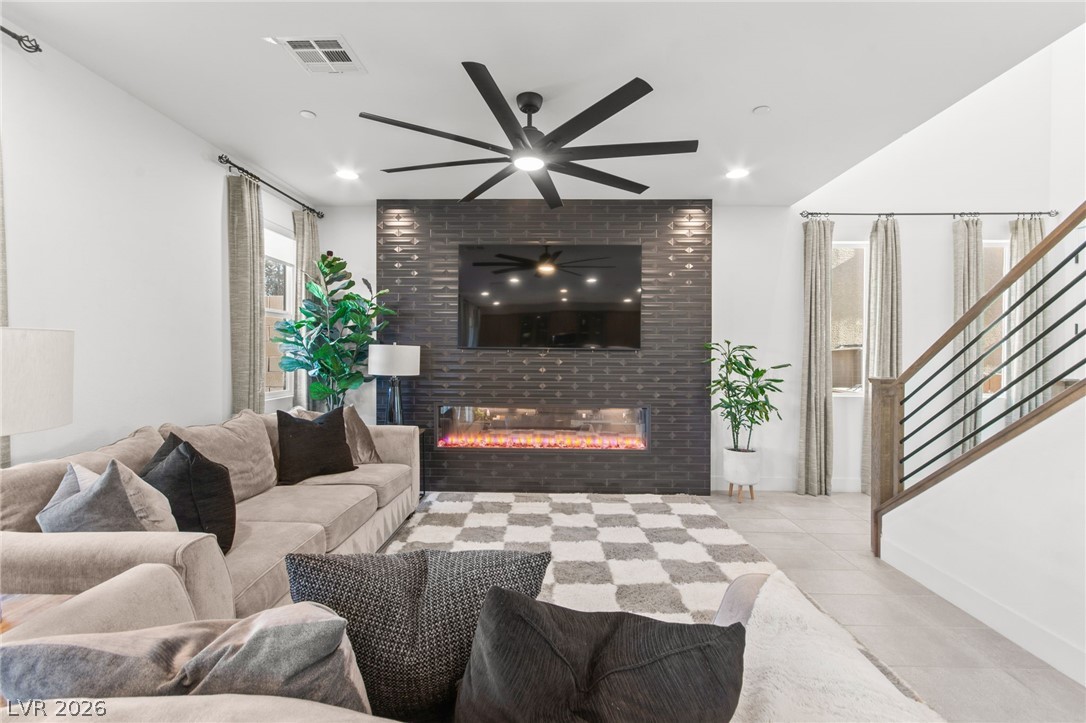 8596 Luse Street Las Vegas NV 89166