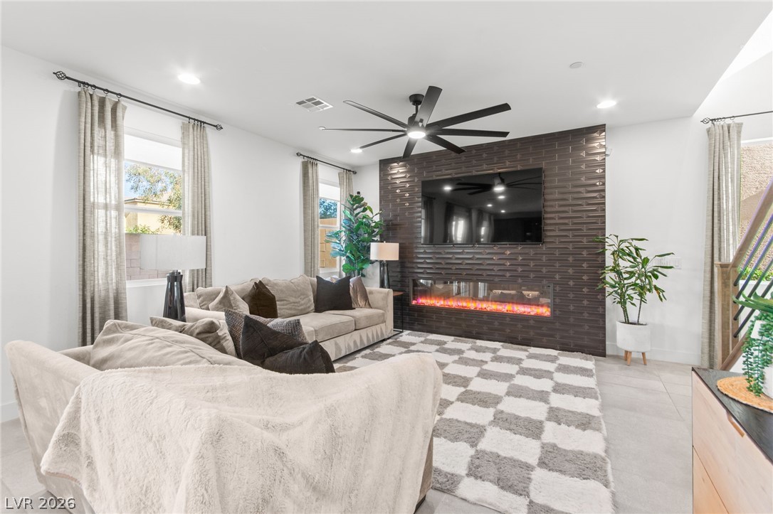 8596 Luse Street Las Vegas NV 89166