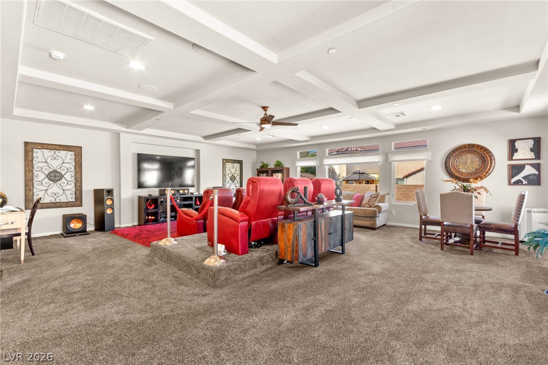 11007 Gaelic Hills Drive Las Vegas NV 89141