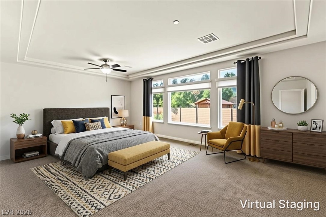 11007 Gaelic Hills Drive Las Vegas NV 89141