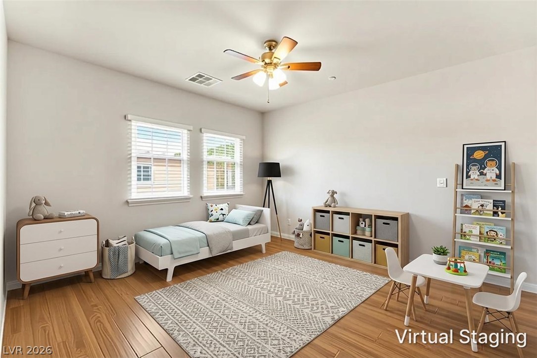 11007 Gaelic Hills Drive Las Vegas NV 89141