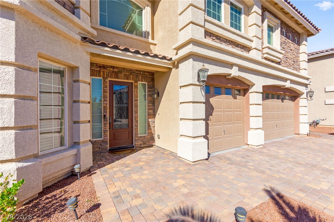 11007 Gaelic Hills Drive Las Vegas NV 89141