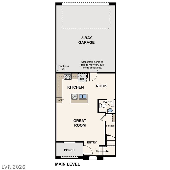246 Freeport View Place Henderson NV 89011