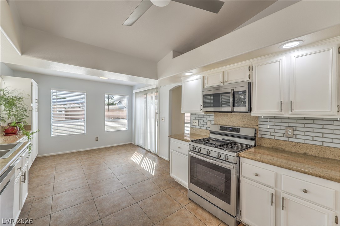 6124 Satre Court North Las Vegas NV 89031