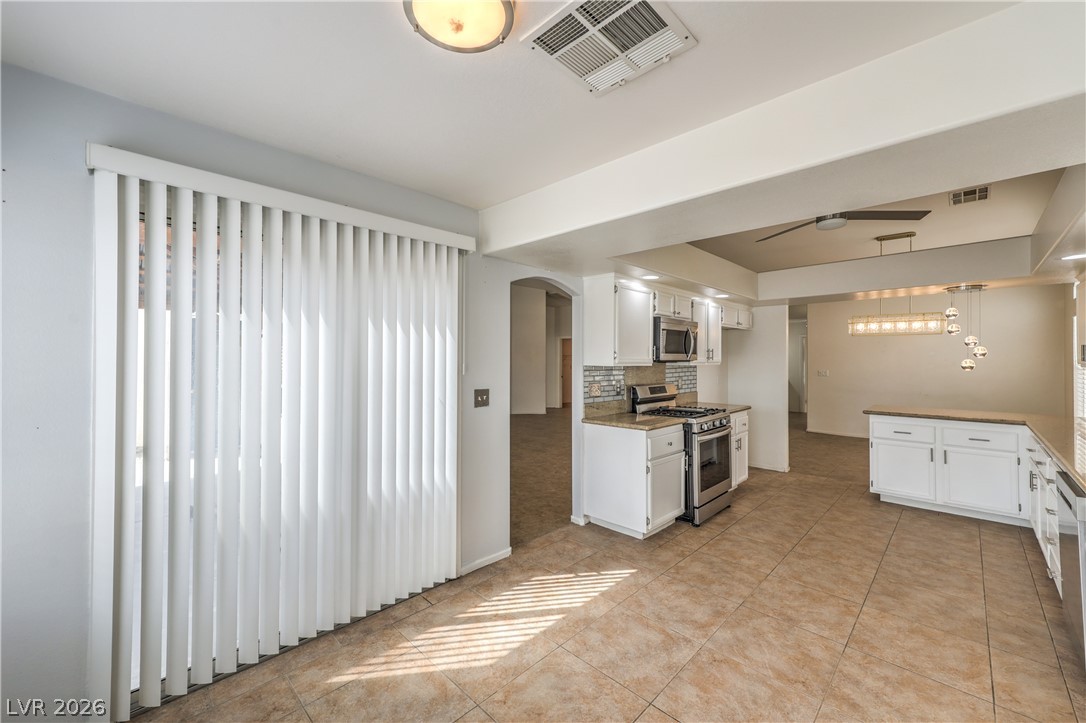 6124 Satre Court North Las Vegas NV 89031
