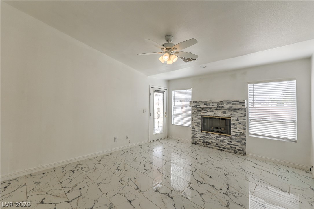 6124 Satre Court North Las Vegas NV 89031