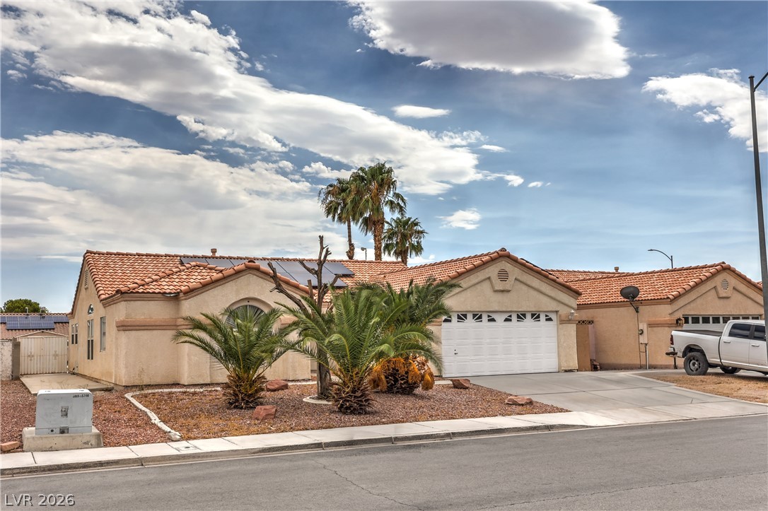 6124 Satre Court North Las Vegas NV 89031