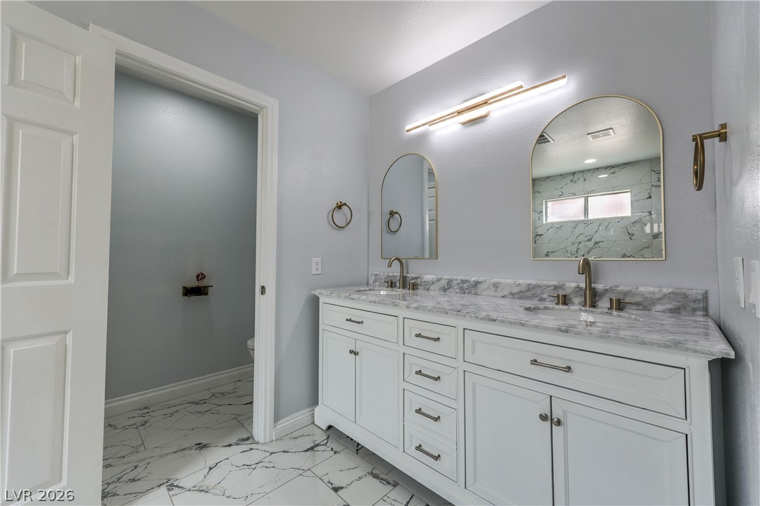 6124 Satre Court North Las Vegas NV 89031