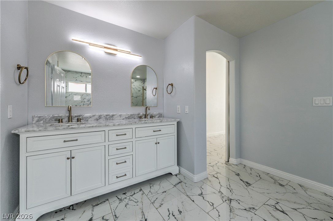6124 Satre Court North Las Vegas NV 89031