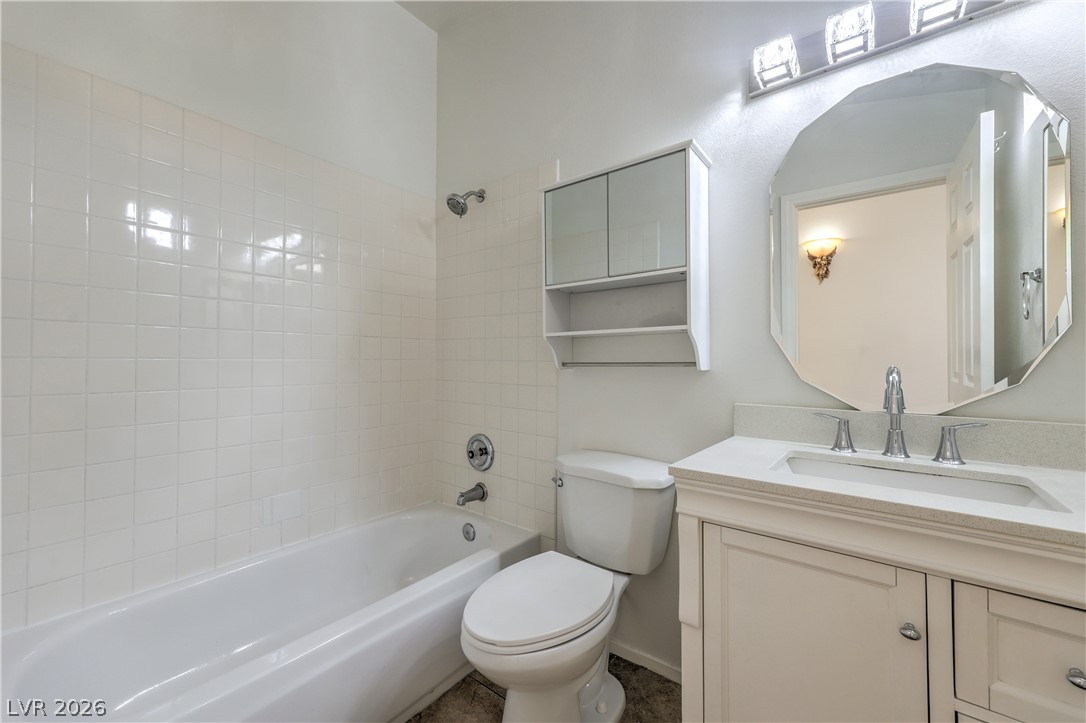 6124 Satre Court North Las Vegas NV 89031