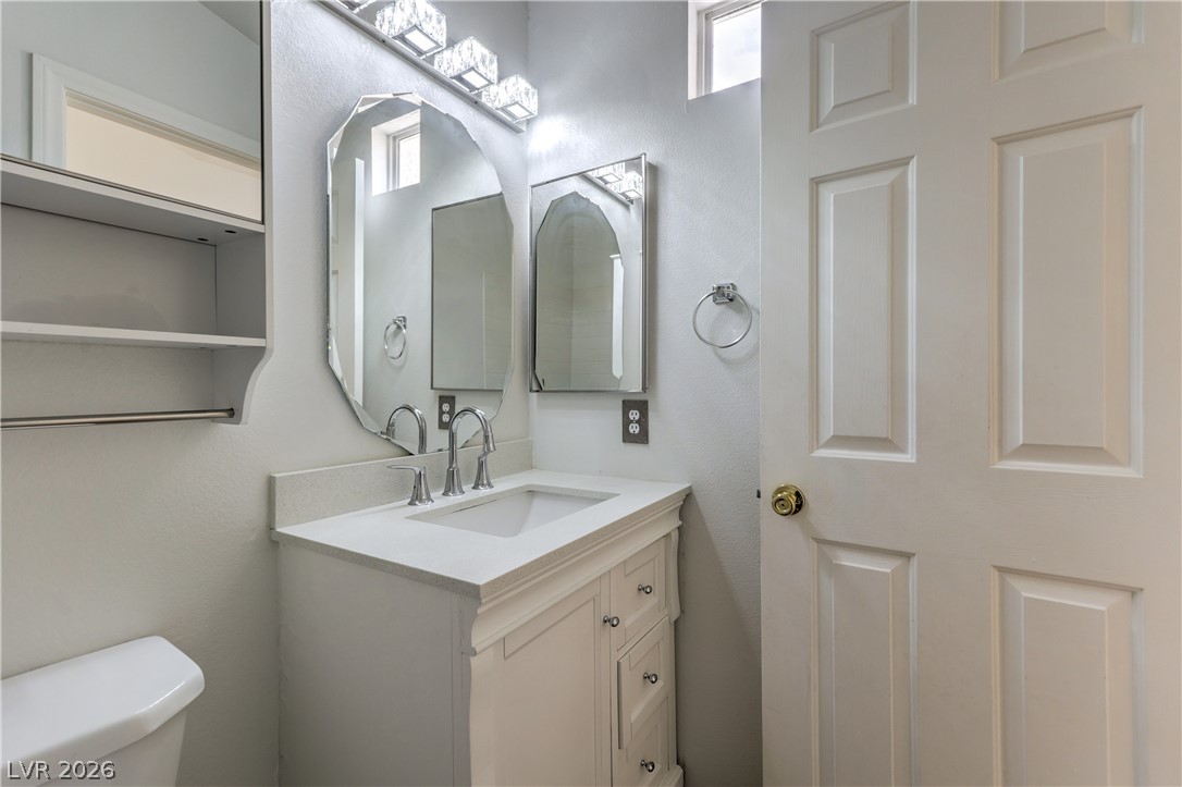 6124 Satre Court North Las Vegas NV 89031