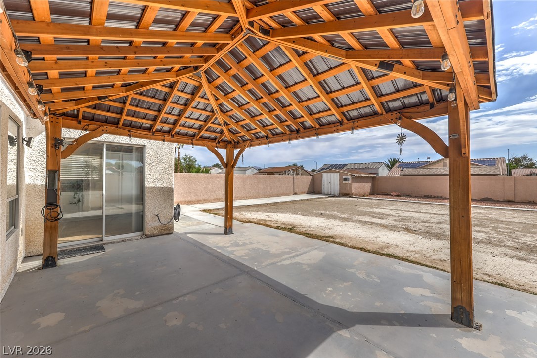 6124 Satre Court North Las Vegas NV 89031