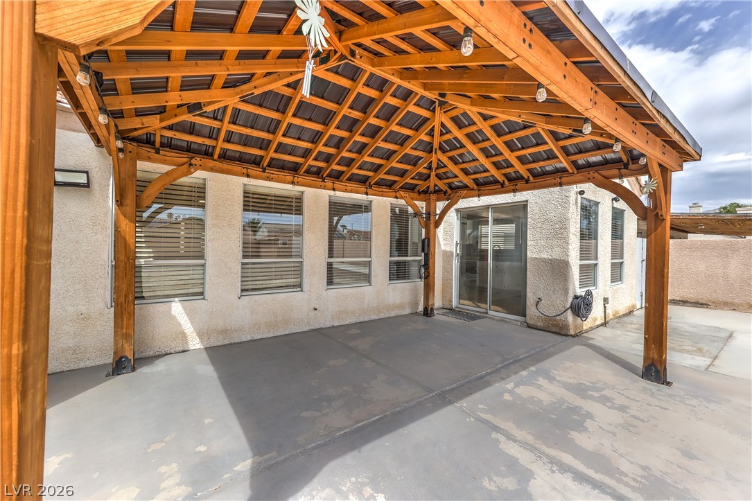 6124 Satre Court North Las Vegas NV 89031