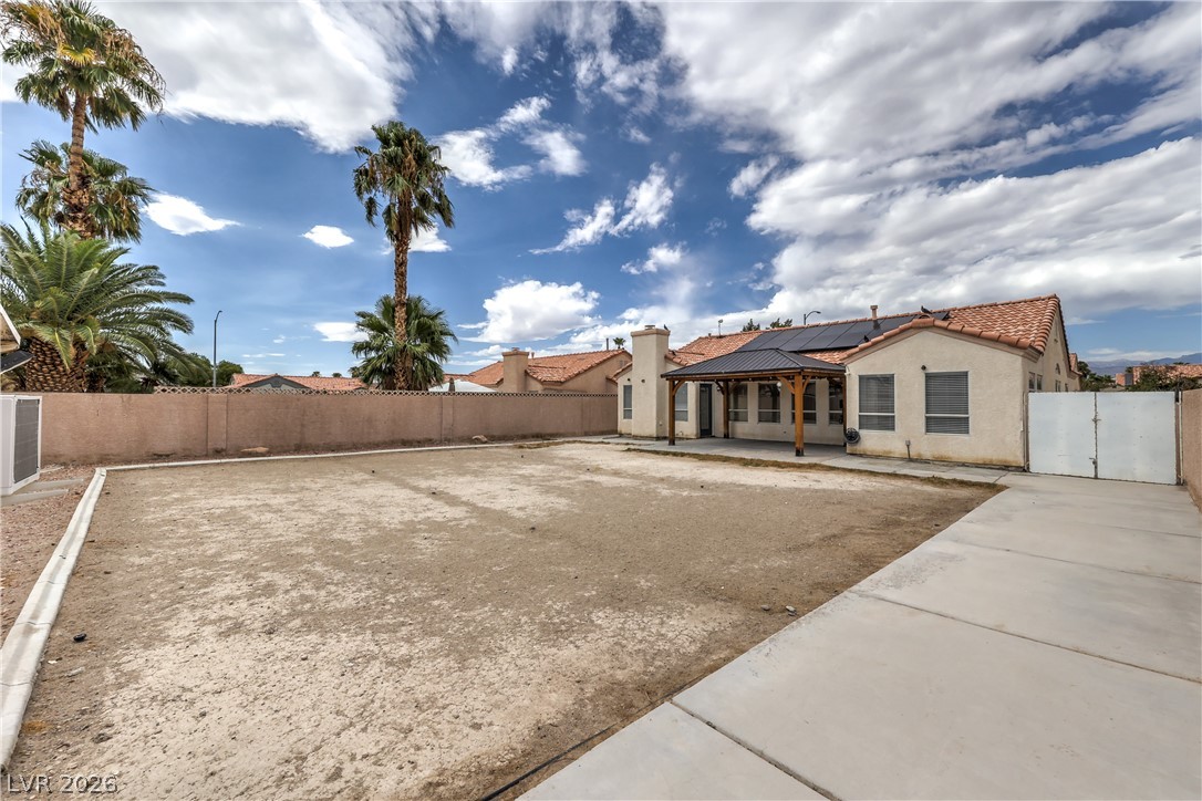 6124 Satre Court North Las Vegas NV 89031