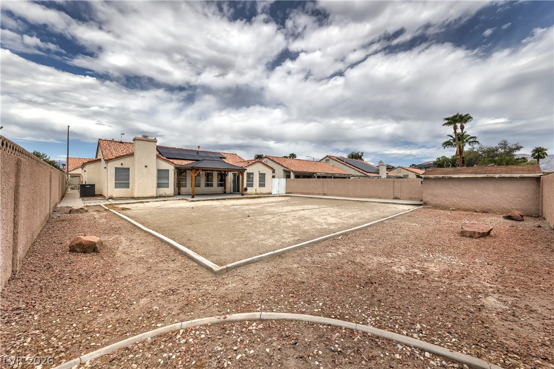 6124 Satre Court North Las Vegas NV 89031