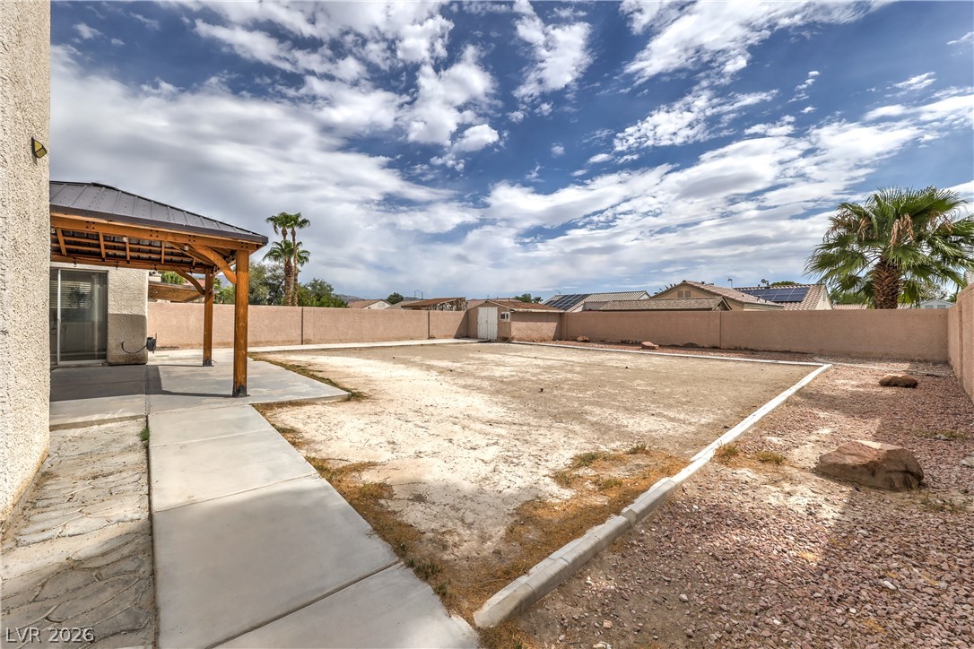 6124 Satre Court North Las Vegas NV 89031