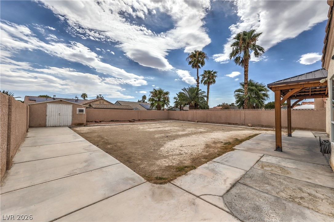 6124 Satre Court North Las Vegas NV 89031