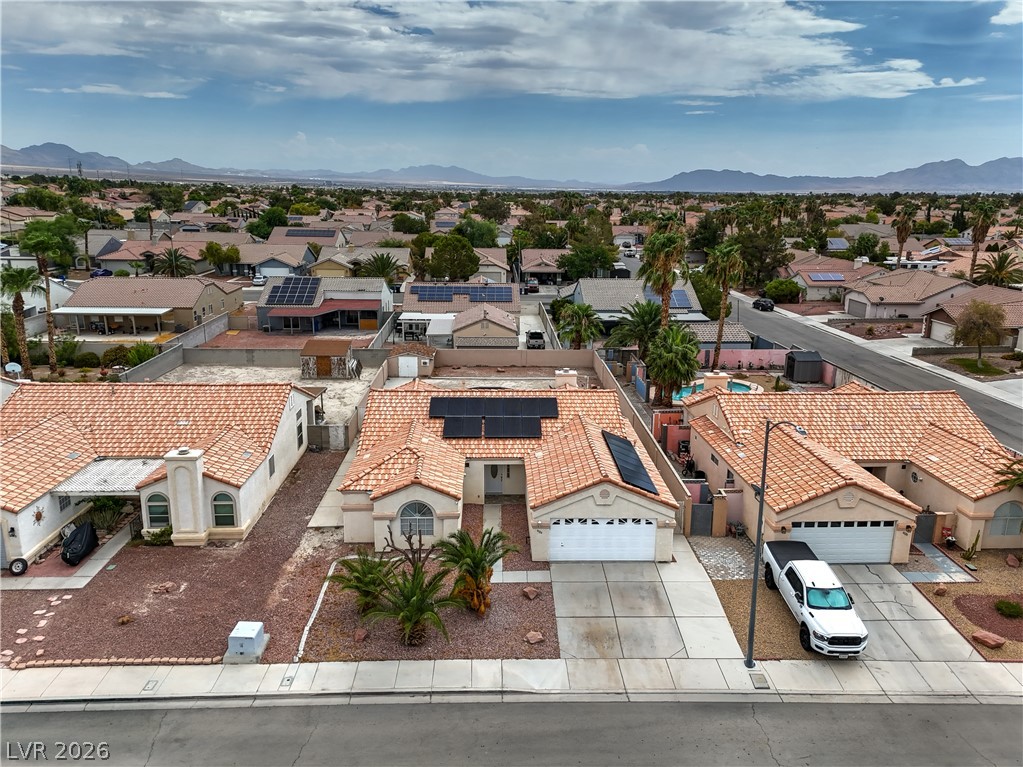 6124 Satre Court North Las Vegas NV 89031