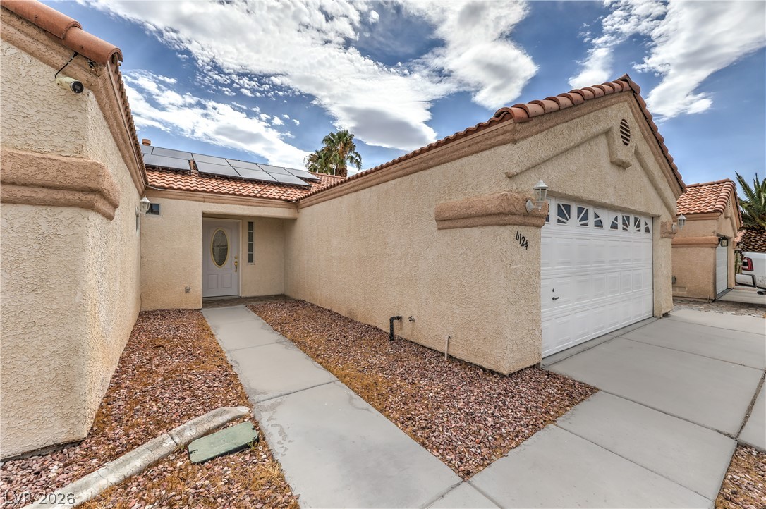 6124 Satre Court North Las Vegas NV 89031