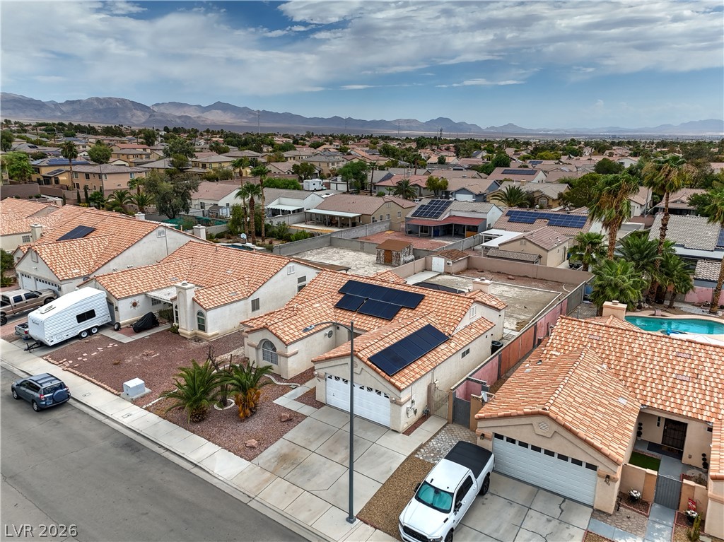 6124 Satre Court North Las Vegas NV 89031