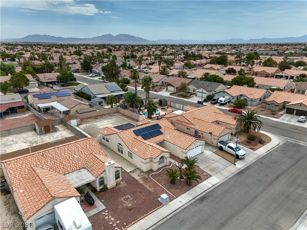 6124 Satre Court North Las Vegas NV 89031
