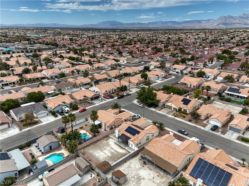 6124 Satre Court North Las Vegas NV 89031