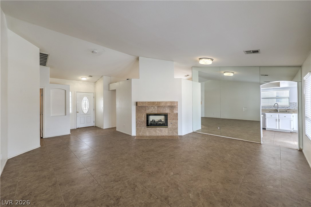 6124 Satre Court North Las Vegas NV 89031