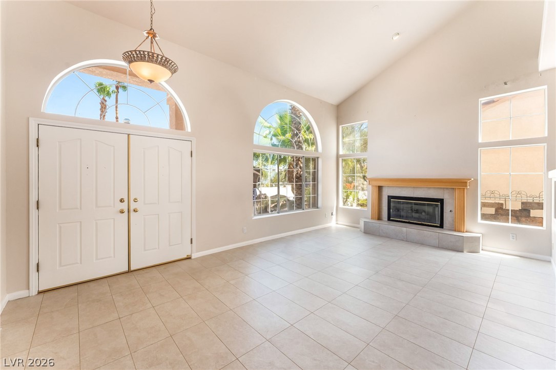 3617 Carol Lark Court Las Vegas NV 89129
