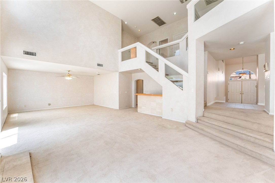 3617 Carol Lark Court Las Vegas NV 89129
