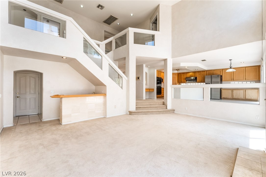 3617 Carol Lark Court Las Vegas NV 89129