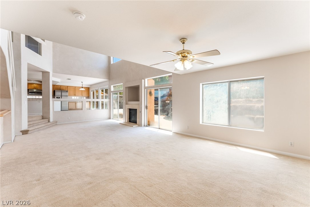 3617 Carol Lark Court Las Vegas NV 89129