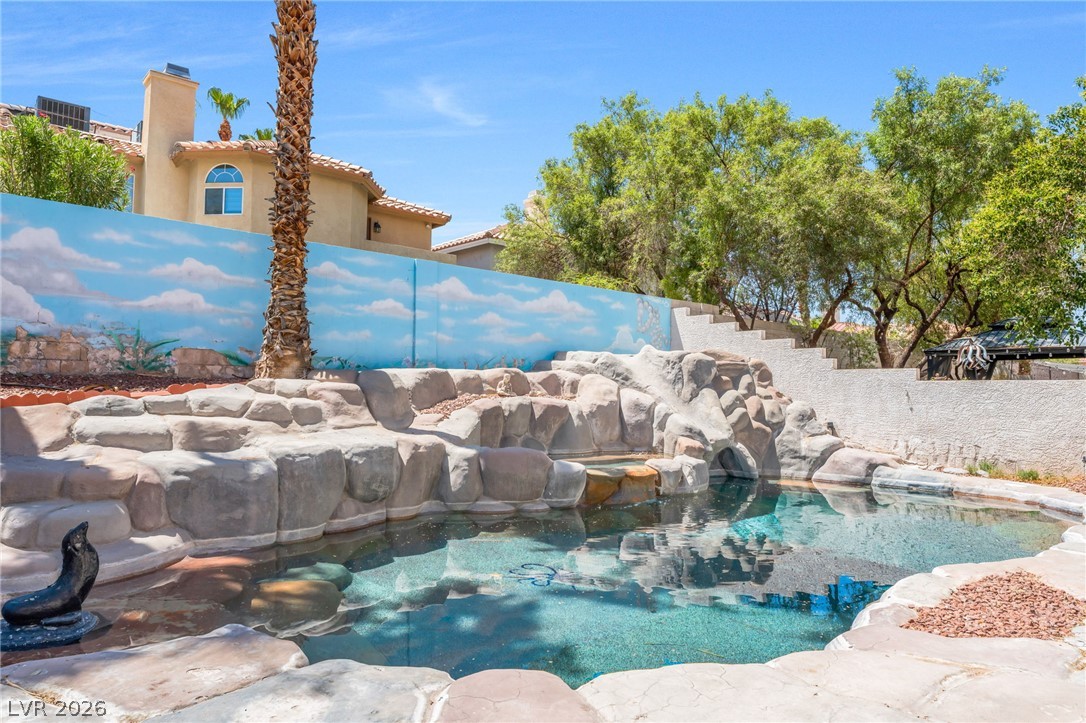 3617 Carol Lark Court Las Vegas NV 89129