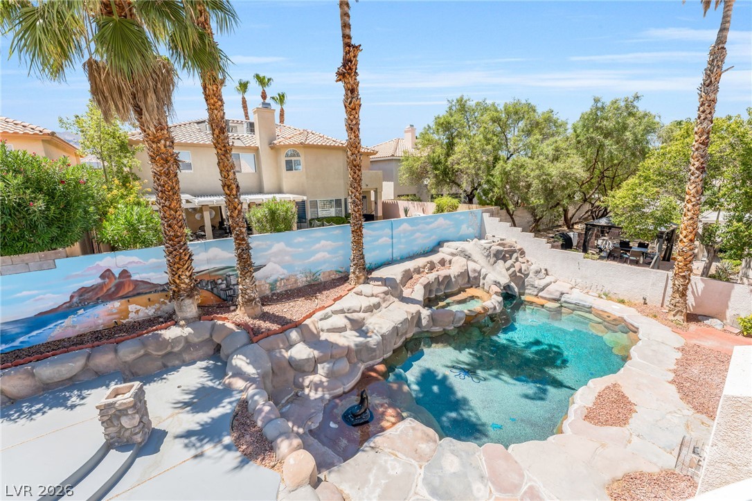 3617 Carol Lark Court Las Vegas NV 89129