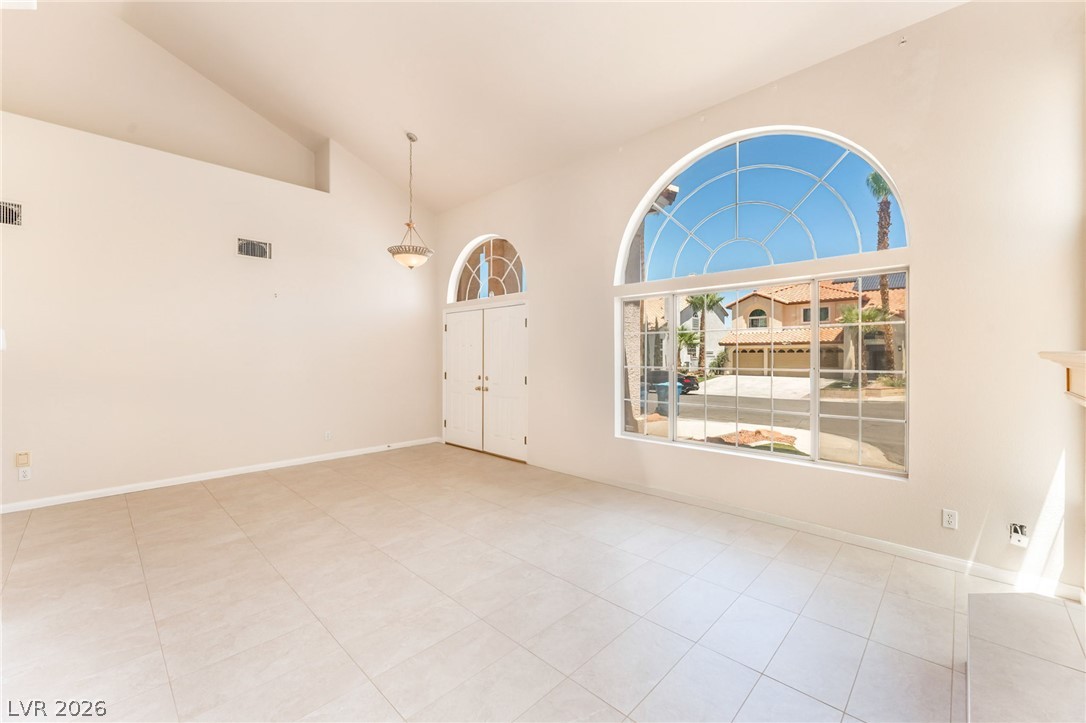 3617 Carol Lark Court Las Vegas NV 89129