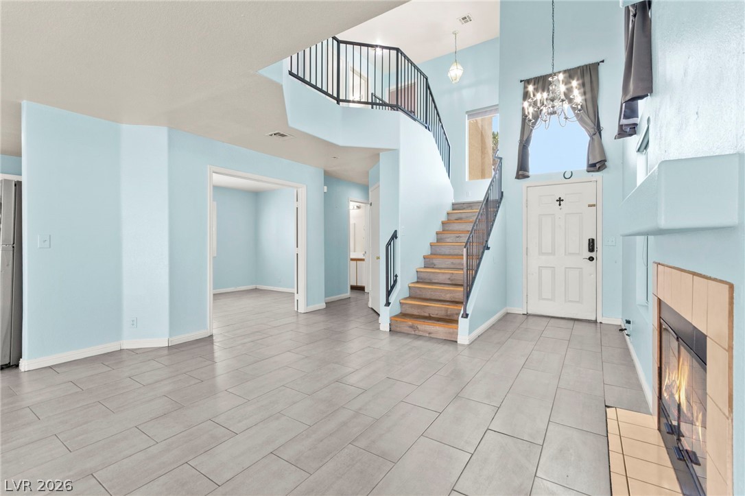 1524 Bonnie Castle Way Las Vegas NV 89108