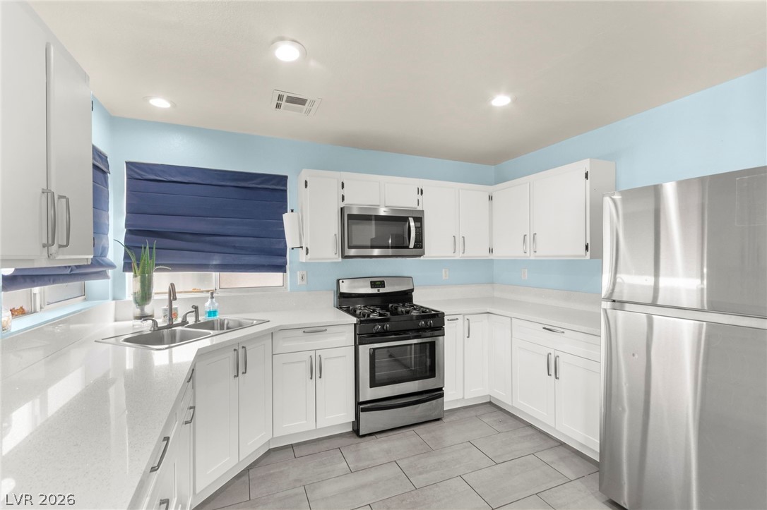 1524 Bonnie Castle Way Las Vegas NV 89108
