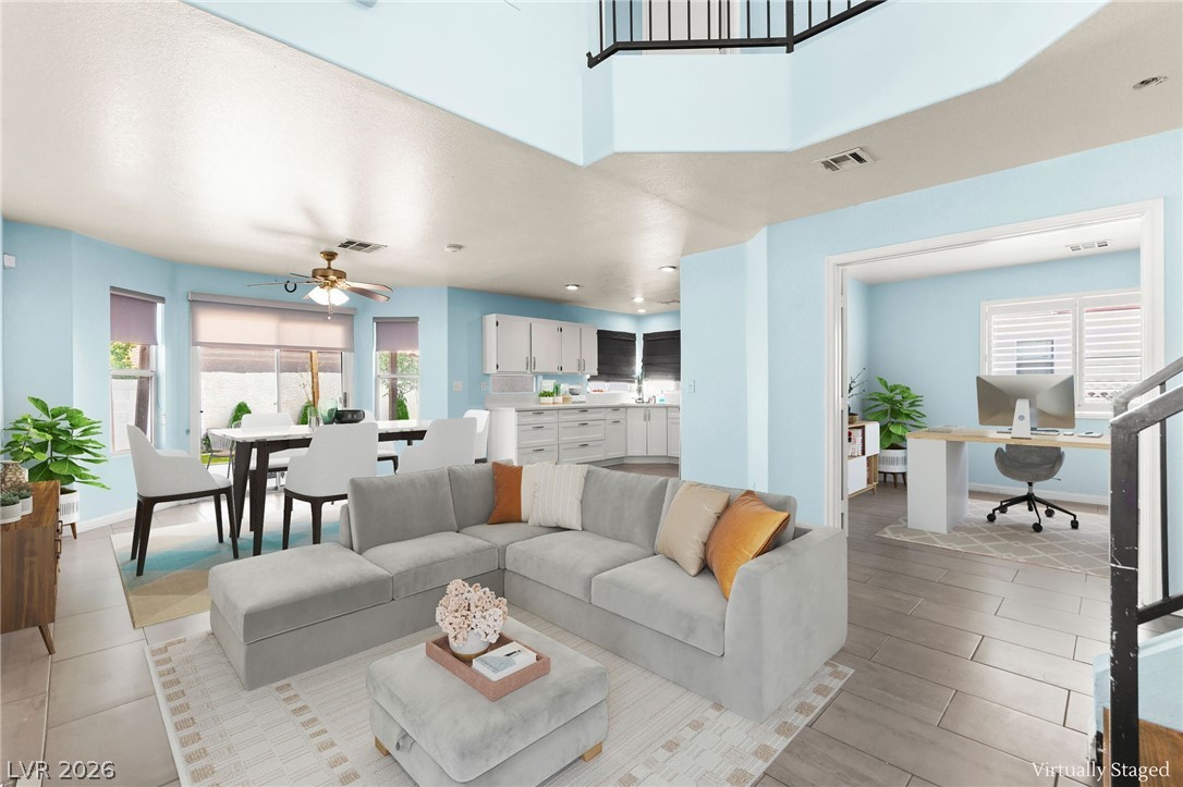 1524 Bonnie Castle Way Las Vegas NV 89108