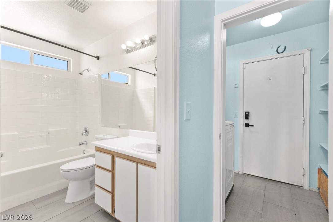 1524 Bonnie Castle Way Las Vegas NV 89108